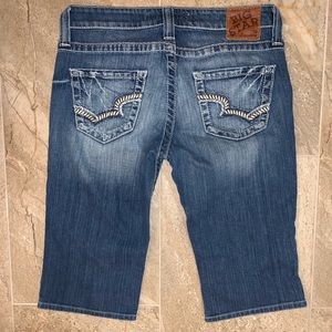 Women’s Big Star Board Shorts